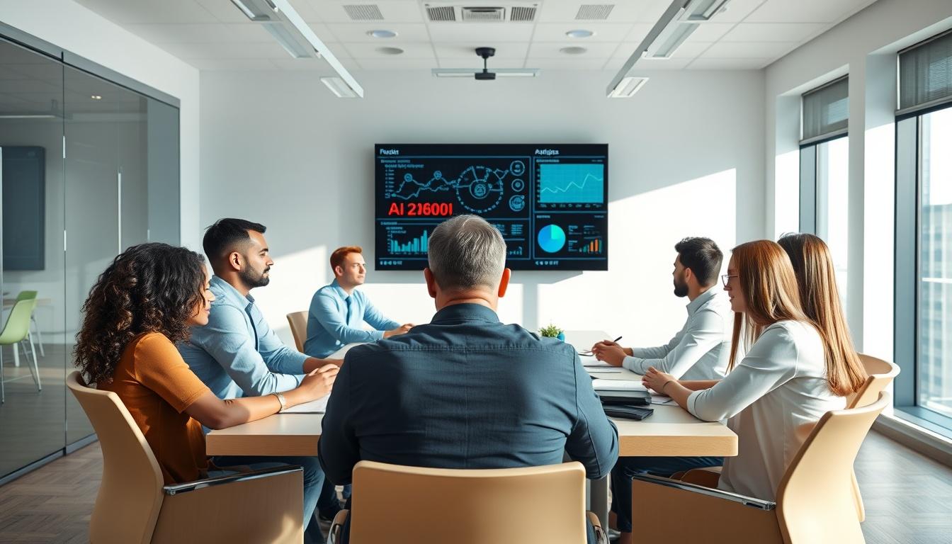 Professional plan visual